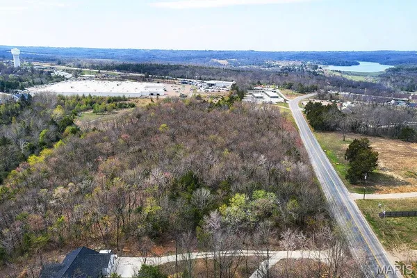 $65,000 | Lot #3 Clarke Street, De Soto, MO 63020