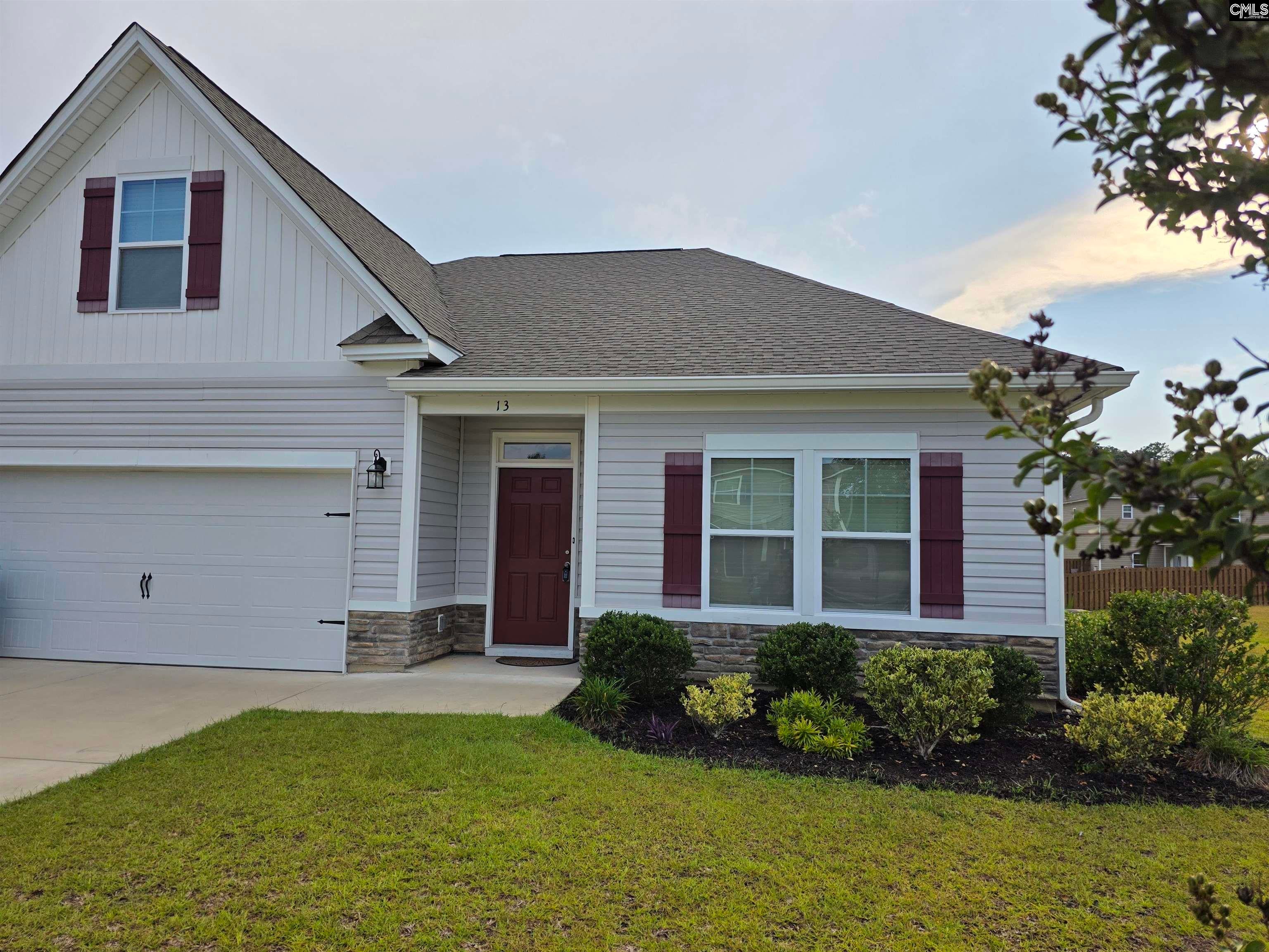 13 Brake Court Elgin, SC 29045 - Photo 37 of 38 Gallery Image 37