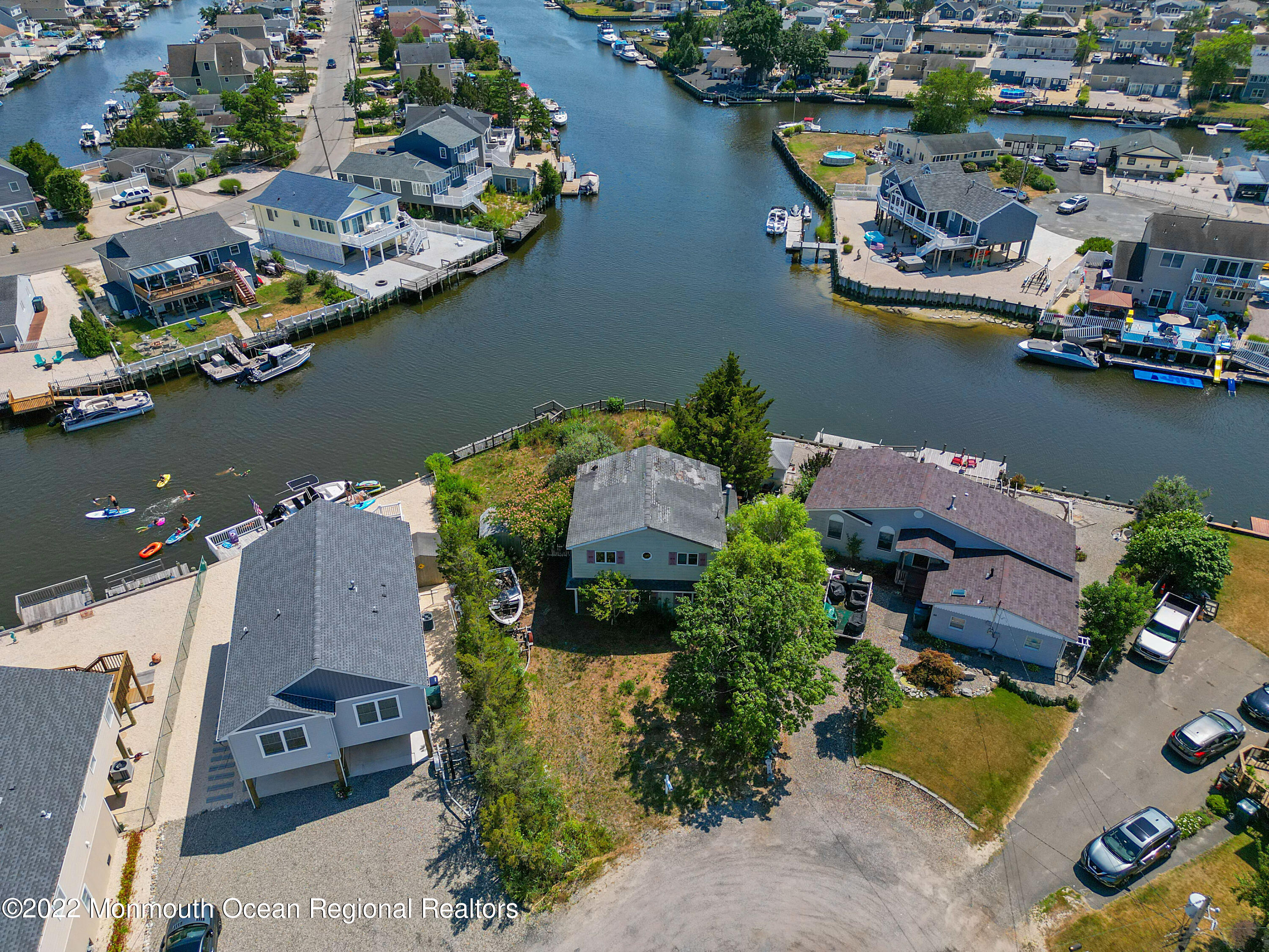 47 Lake Huron Drive, Little Egg Harbor, NJ 08087 Compass