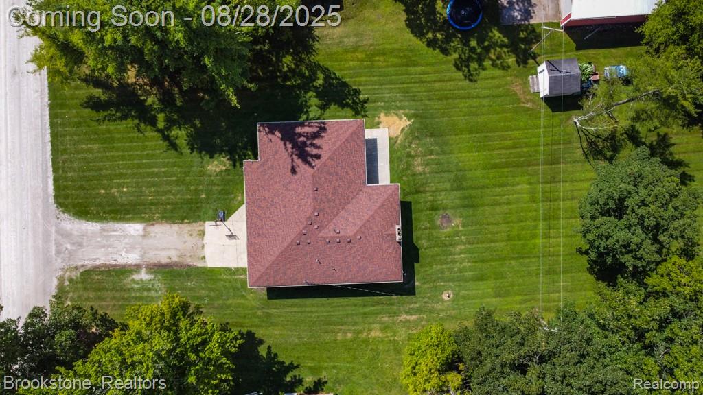 2042 Werner Road Columbus, MI 48063 - Photo 33 of 33