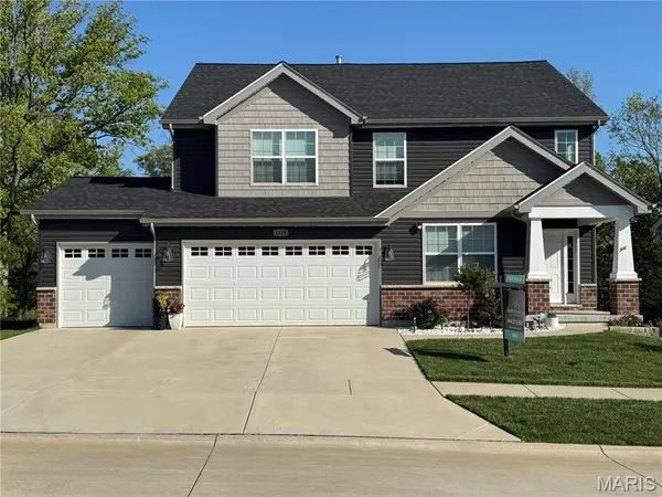 $610,000 | 4825 Sierra View Place, Imperial, MO 63052