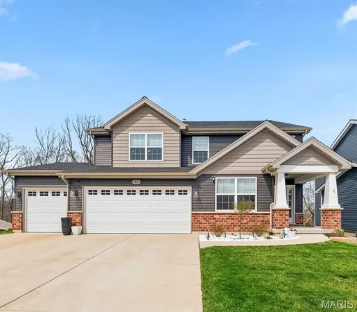 $649,500 | 4825 Sierra View Place, Imperial, MO 63052