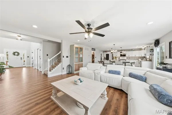 $628,500 | 4825 Sierra View Place, Imperial, MO 63052