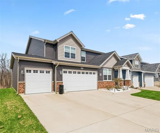 $628,500 | 4825 Sierra View Place, Imperial, MO 63052