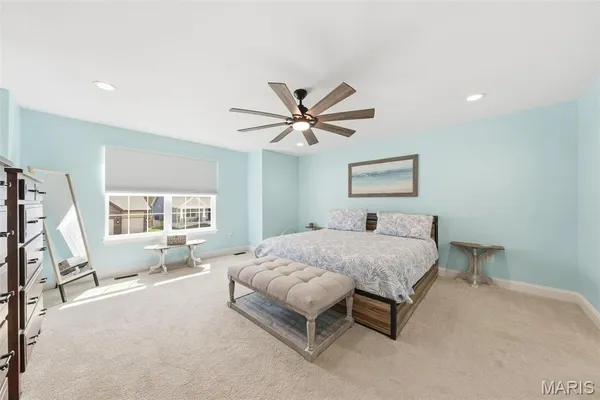 $628,500 | 4825 Sierra View Place, Imperial, MO 63052