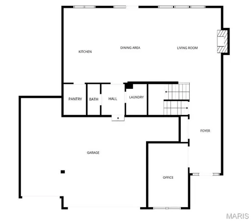$628,500 | 4825 Sierra View Place, Imperial, MO 63052