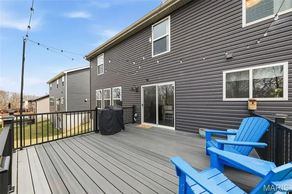 $628,500 | 4825 Sierra View Place, Imperial, MO 63052