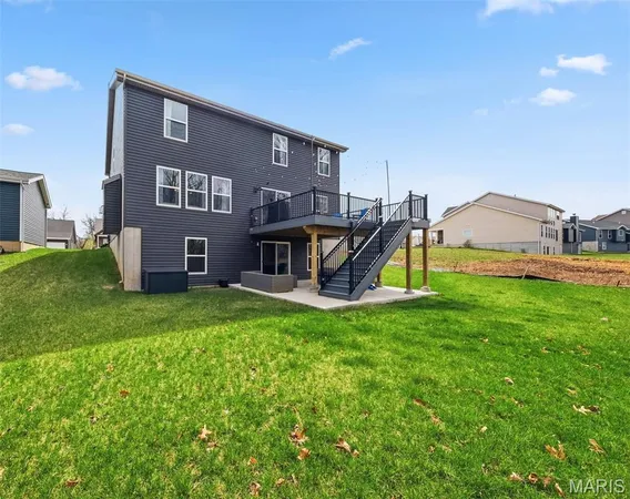 $628,500 | 4825 Sierra View Place, Imperial, MO 63052