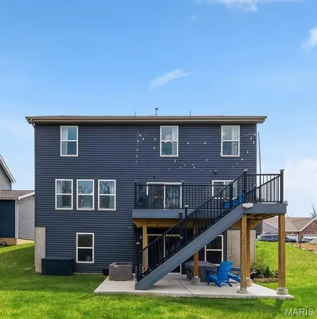 $628,500 | 4825 Sierra View Place, Imperial, MO 63052