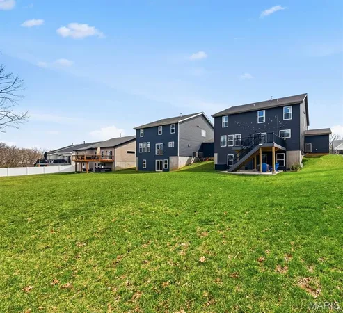 $628,500 | 4825 Sierra View Place, Imperial, MO 63052