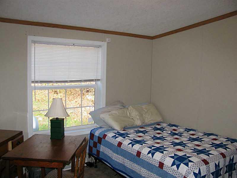 214 Campbell Road Leeds, ME 04263 - Photo 5 of 27 Bedroom.