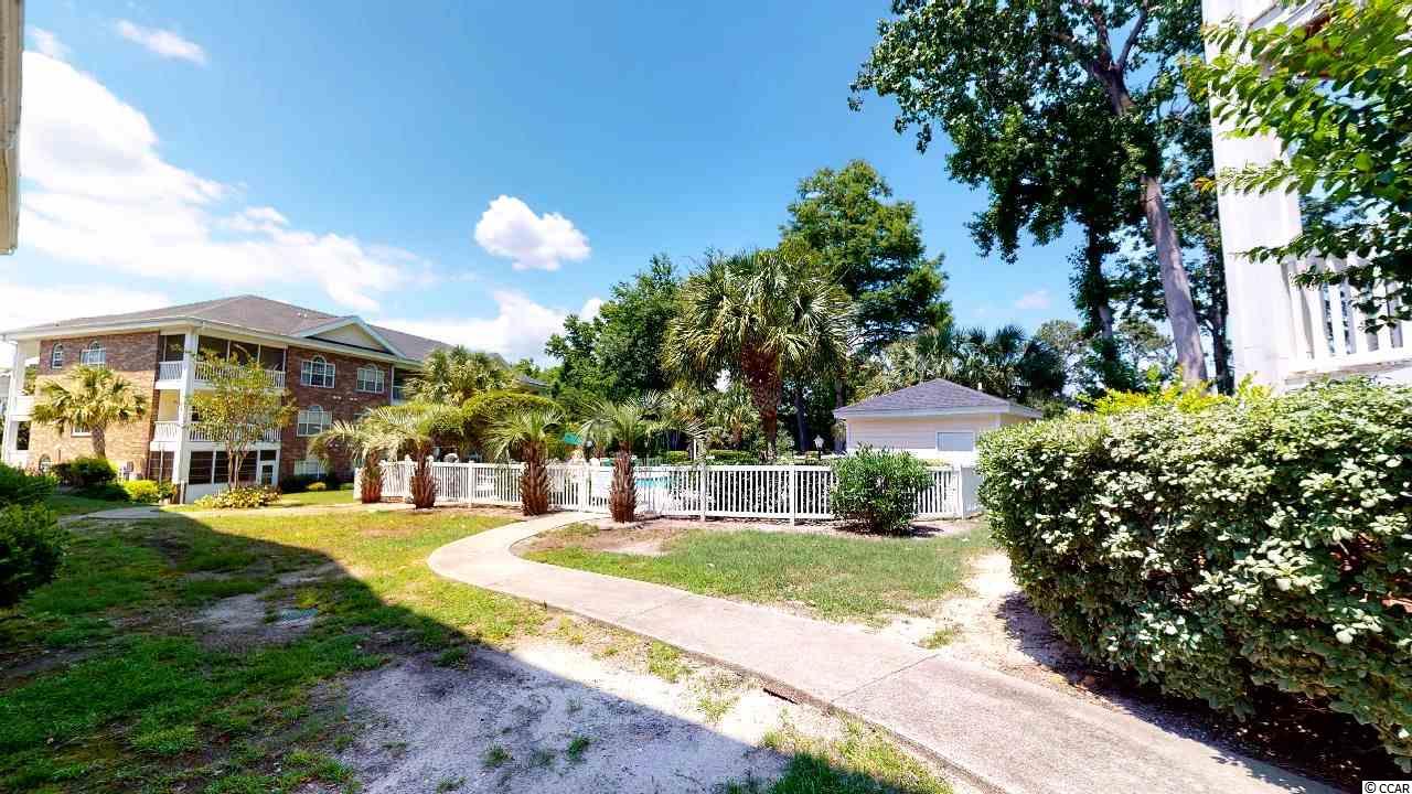 1512 Lanterns Rest Road, Unit 303 Myrtle Beach, SC 29579 - Photo 30 of 31 Gallery Image 30