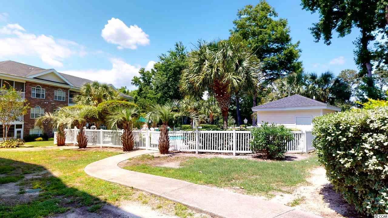 1512 Lanterns Rest Road, Unit 303 Myrtle Beach, SC 29579 - Photo 31 of 31 Gallery Image 31