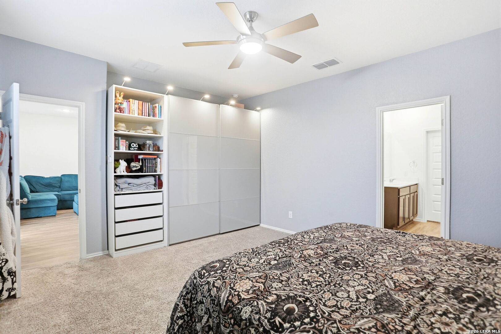 13250 Hagerd Loop St. Hedwig, TX 78152 - Photo 17 of 31