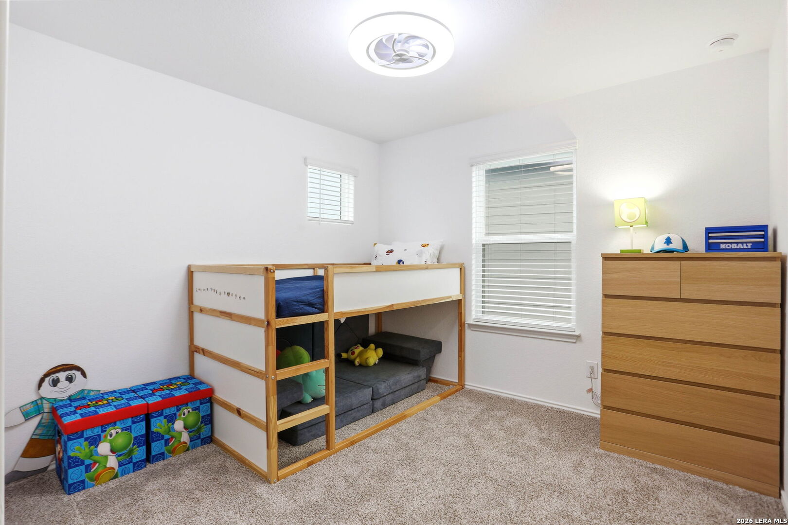 13250 Hagerd Loop St. Hedwig, TX 78152 - Photo 25 of 31