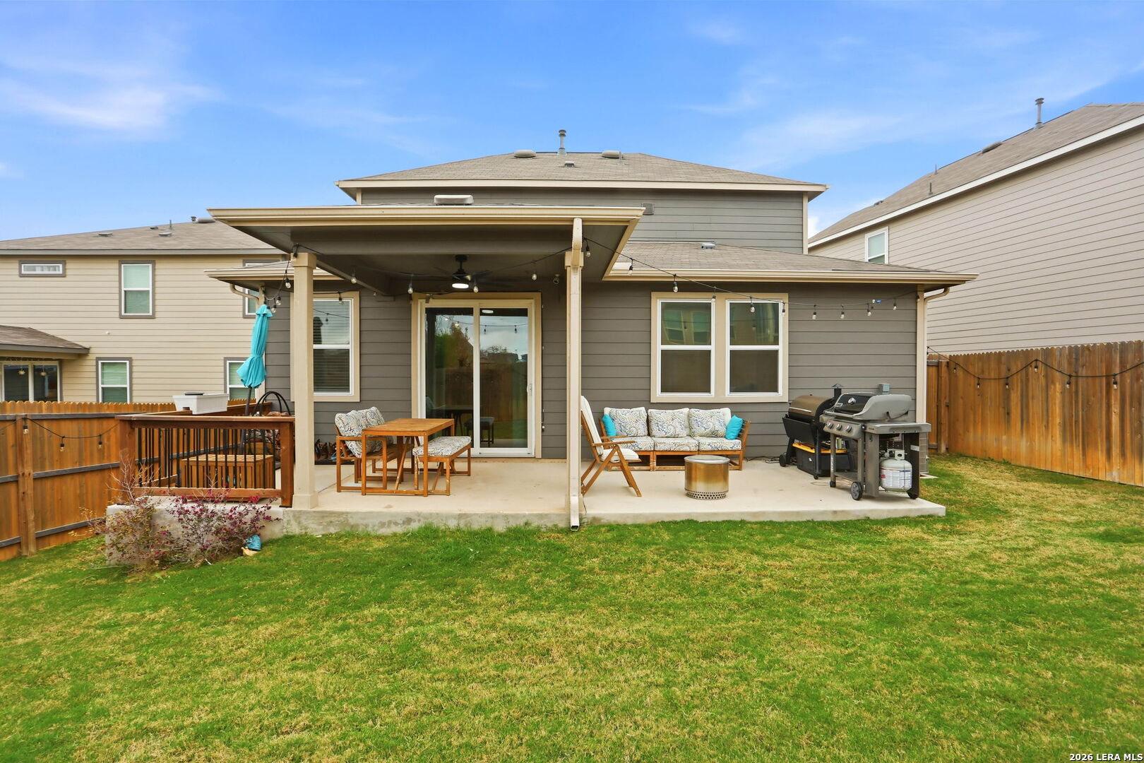 13250 Hagerd Loop St. Hedwig, TX 78152 - Photo 28 of 31