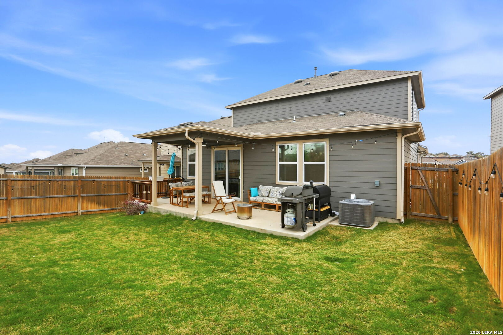 13250 Hagerd Loop St. Hedwig, TX 78152 - Photo 30 of 31