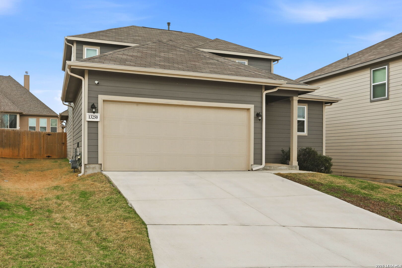 13250 Hagerd Loop St. Hedwig, TX 78152 - Photo 3 of 31