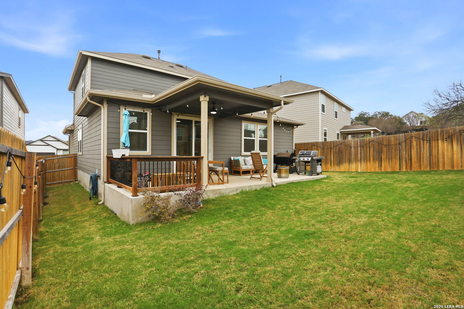 13250 Hagerd Loop St. Hedwig, TX 78152 - Photo 31 of 31