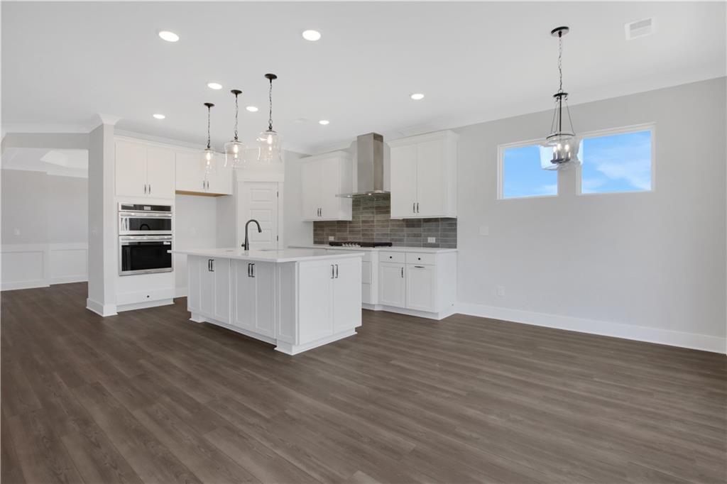 329 Conifer Lane Ball Ground, GA 30107 - Photo 11 of 56