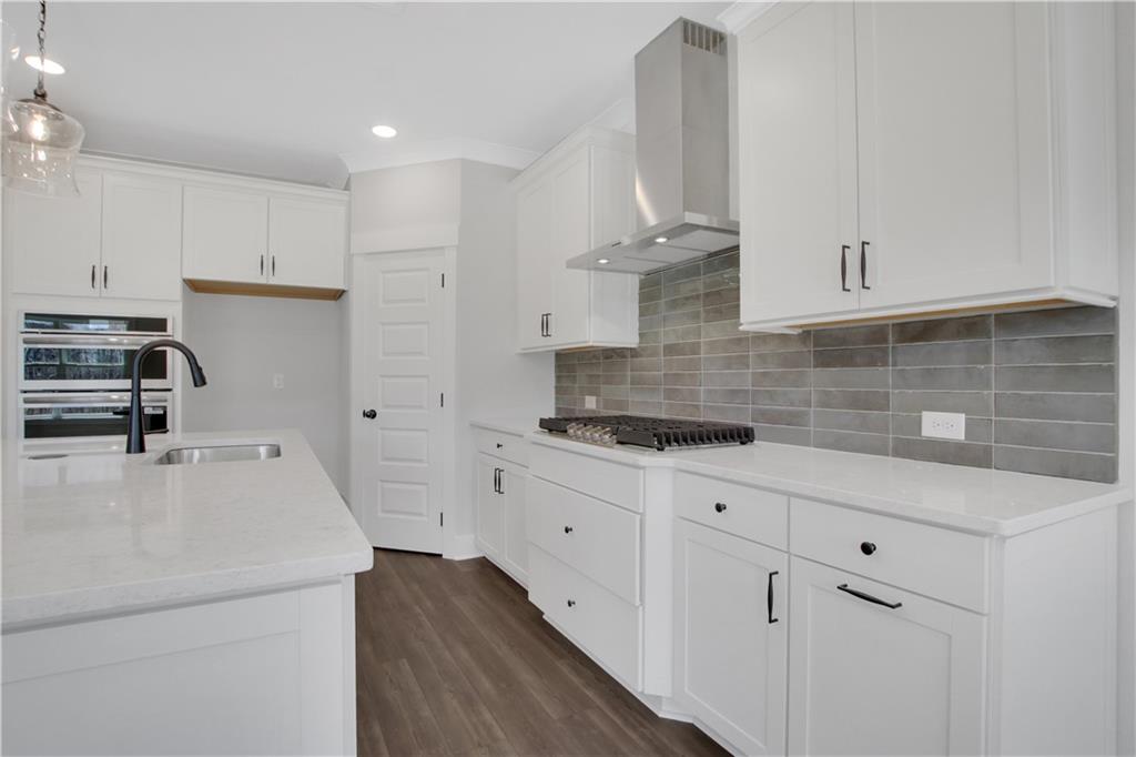 329 Conifer Lane Ball Ground, GA 30107 - Photo 12 of 56