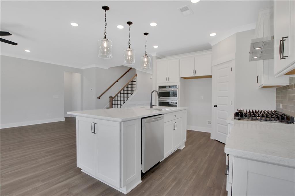 329 Conifer Lane Ball Ground, GA 30107 - Photo 14 of 56