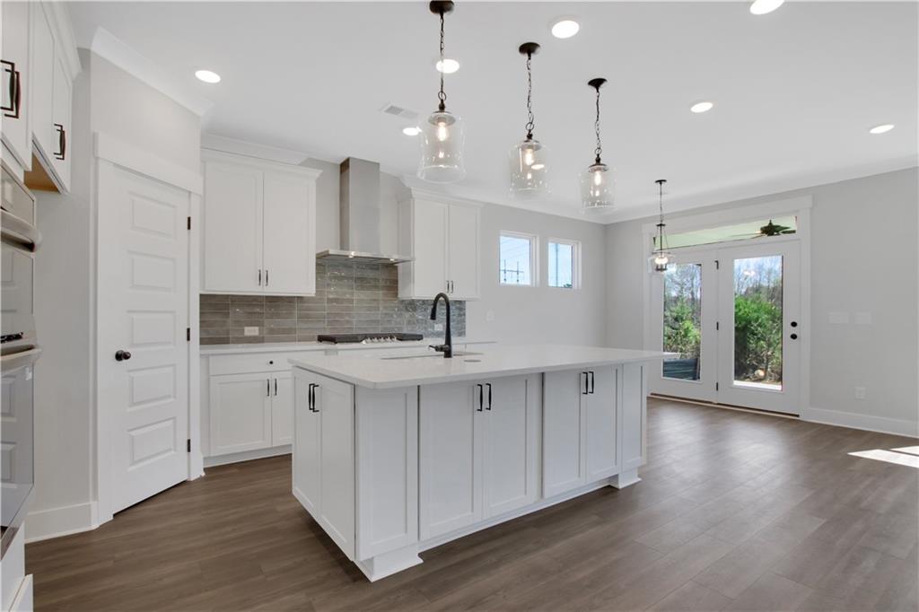 329 Conifer Lane Ball Ground, GA 30107 - Photo 15 of 56