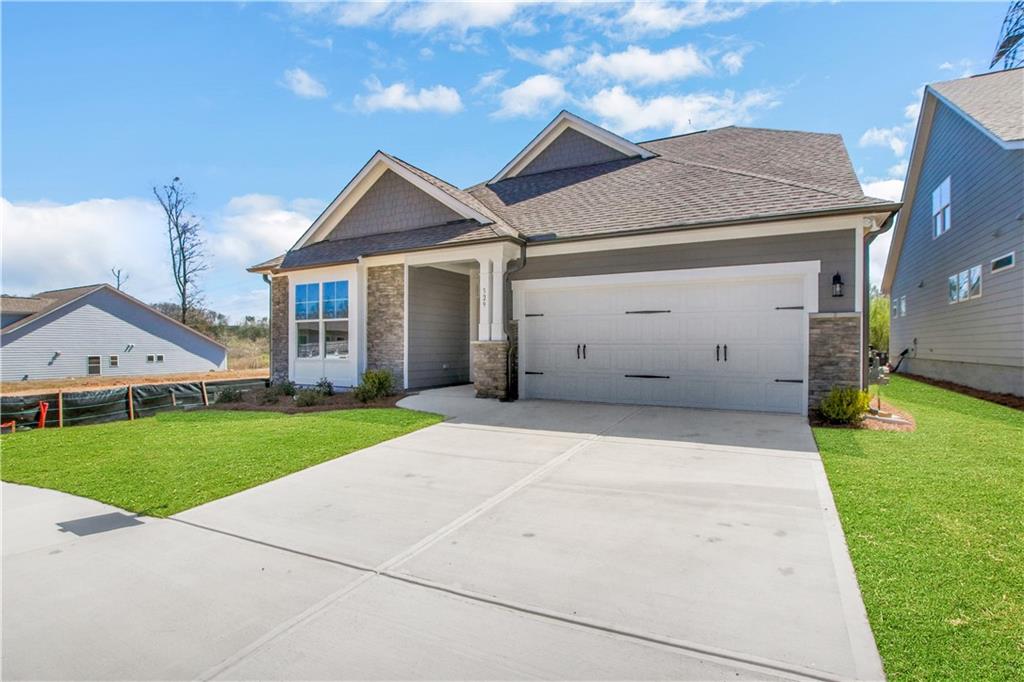 329 Conifer Lane Ball Ground, GA 30107 - Photo 2 of 56