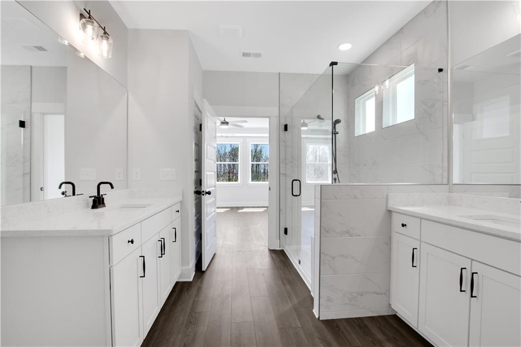 329 Conifer Lane Ball Ground, GA 30107 - Photo 24 of 56