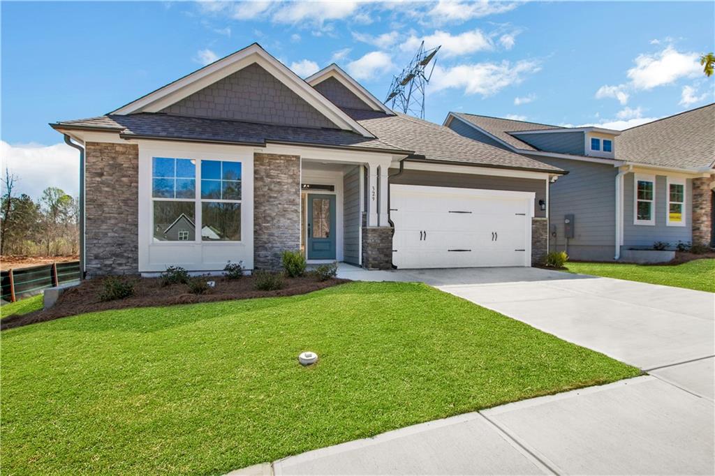 329 Conifer Lane Ball Ground, GA 30107 - Photo 3 of 56