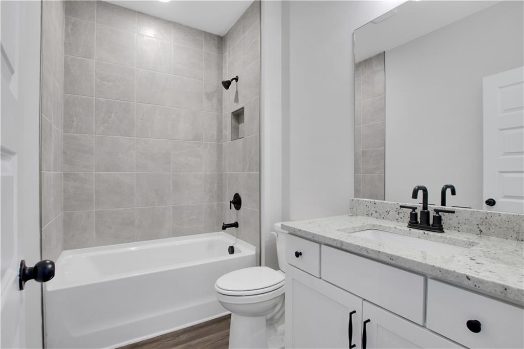 329 Conifer Lane Ball Ground, GA 30107 - Photo 31 of 56