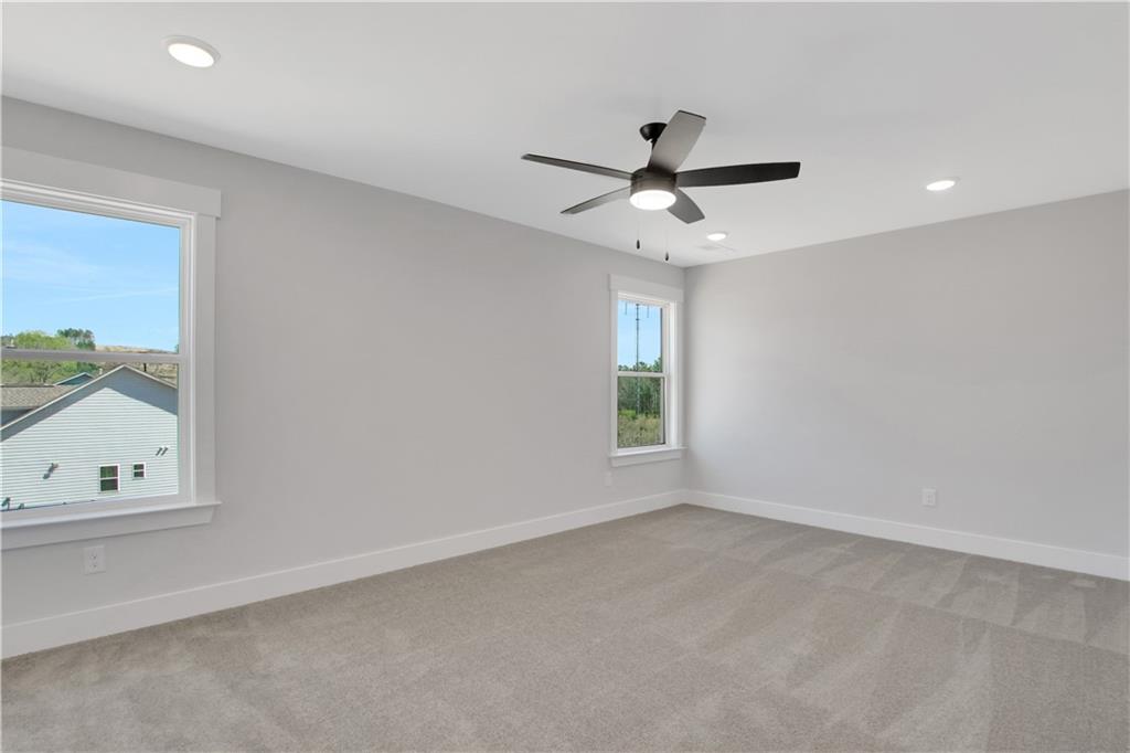 329 Conifer Lane Ball Ground, GA 30107 - Photo 35 of 56