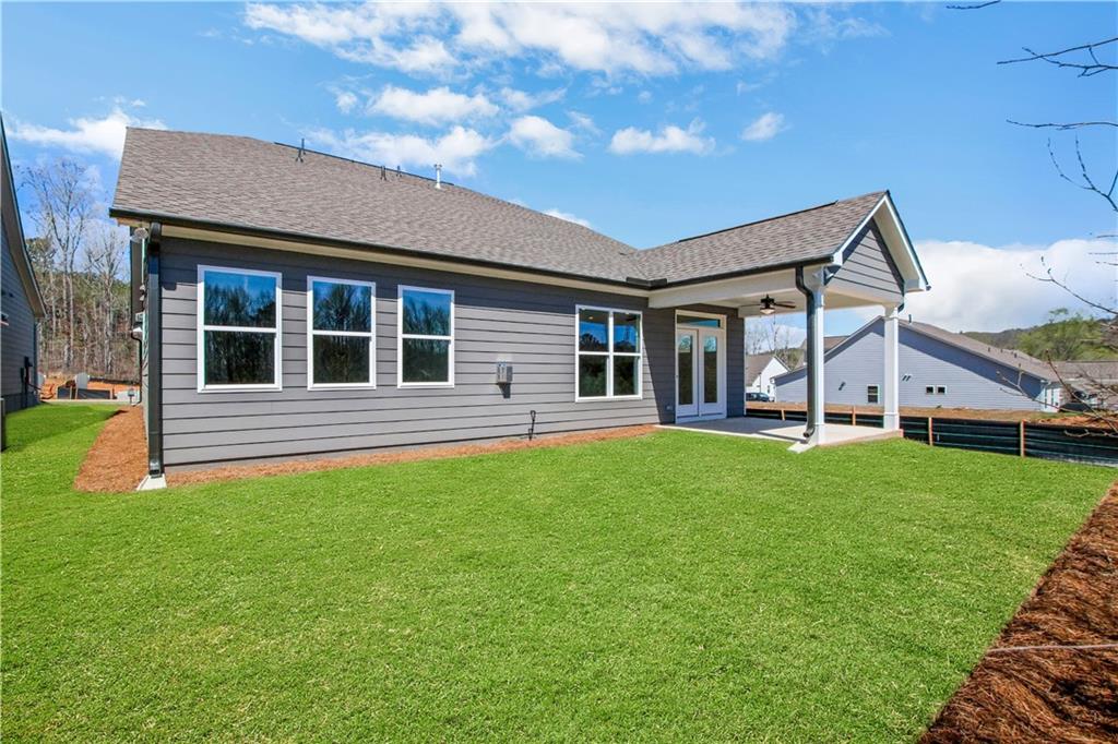 329 Conifer Lane Ball Ground, GA 30107 - Photo 42 of 56