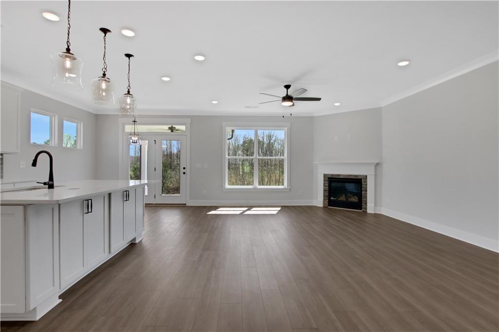 329 Conifer Lane Ball Ground, GA 30107 - Photo 5 of 56