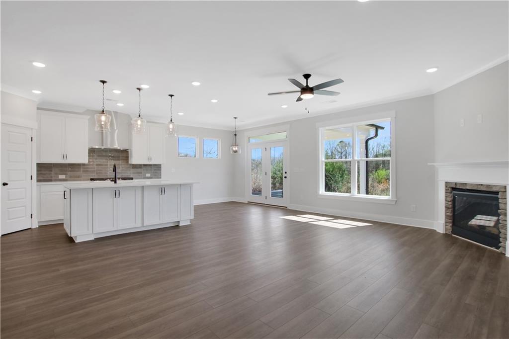 329 Conifer Lane Ball Ground, GA 30107 - Photo 6 of 56