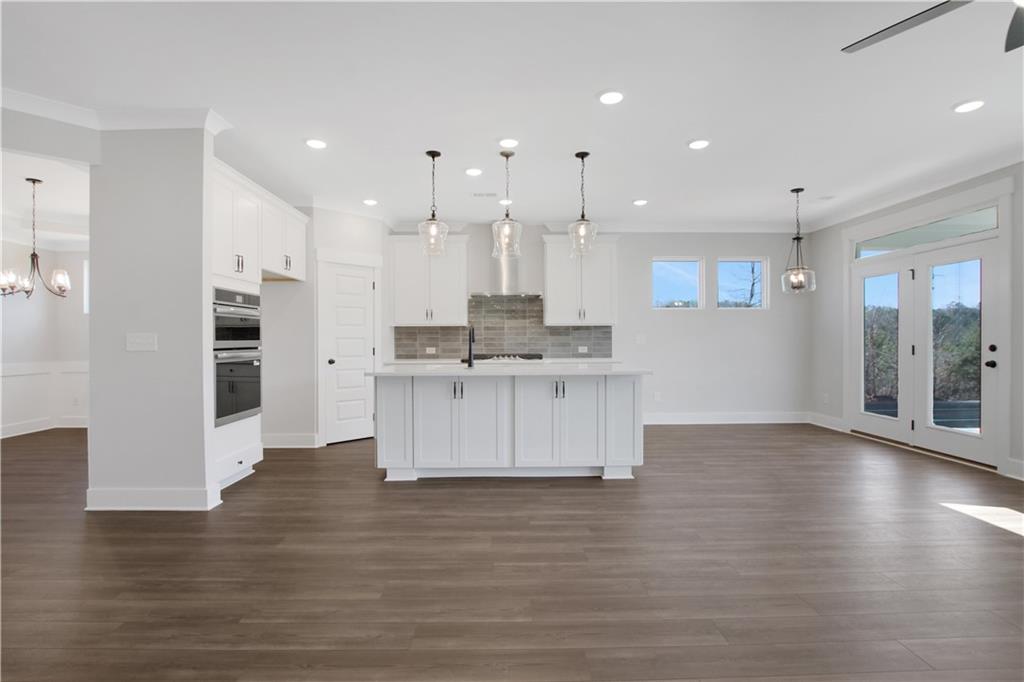 329 Conifer Lane Ball Ground, GA 30107 - Photo 10 of 56