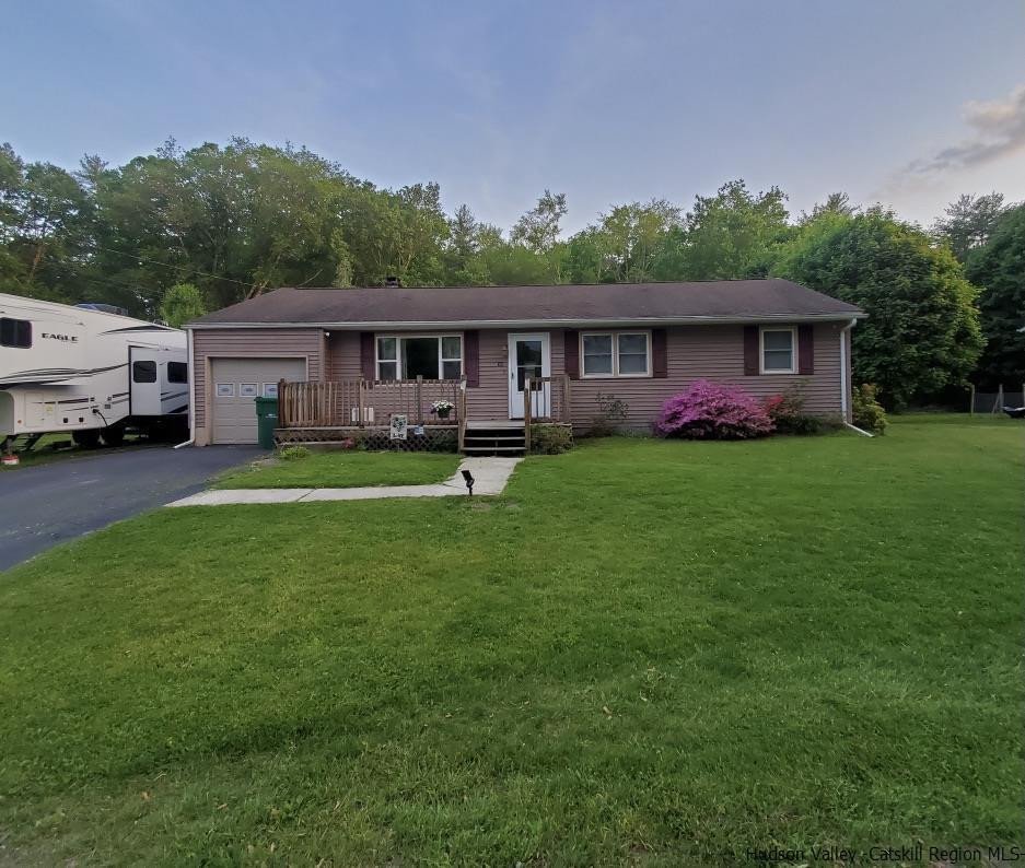 65 Melissa Road Kingston, NY 12401 - Photo 1 of 27 Photo 1
