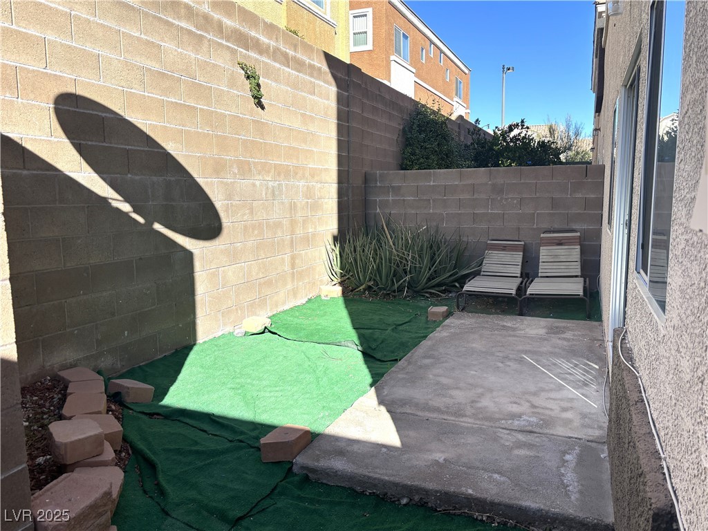 9303 Gilcrease Avenue, Unit 1048 Las Vegas, NV 89149 - Photo 21 of 30