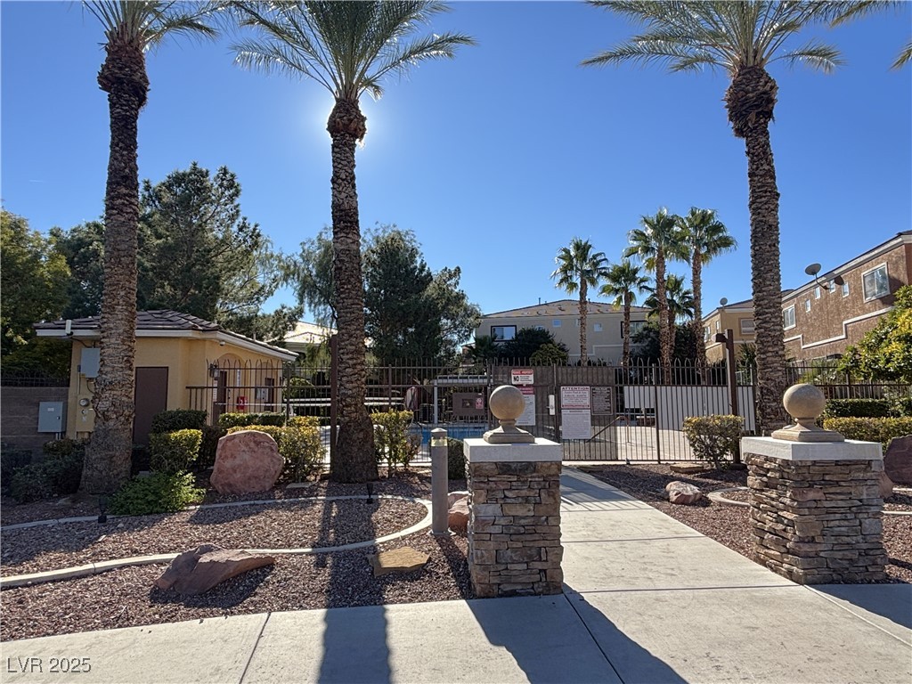 9303 Gilcrease Avenue, Unit 1048 Las Vegas, NV 89149 - Photo 23 of 30