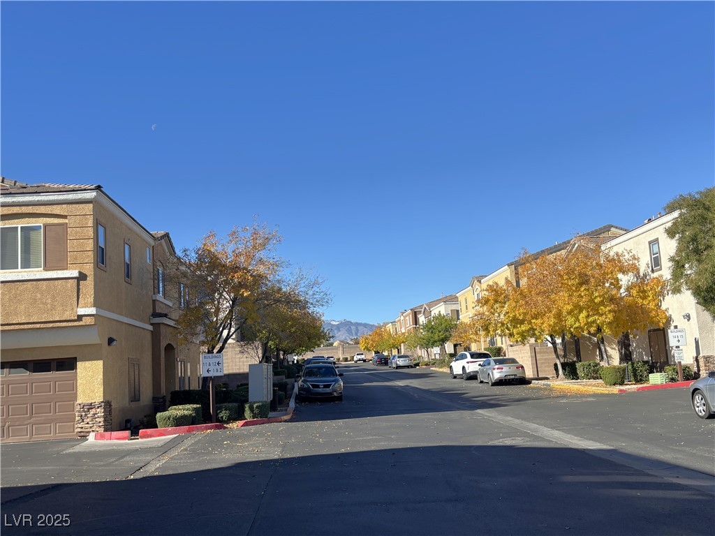 9303 Gilcrease Avenue, Unit 1048 Las Vegas, NV 89149 - Photo 26 of 30