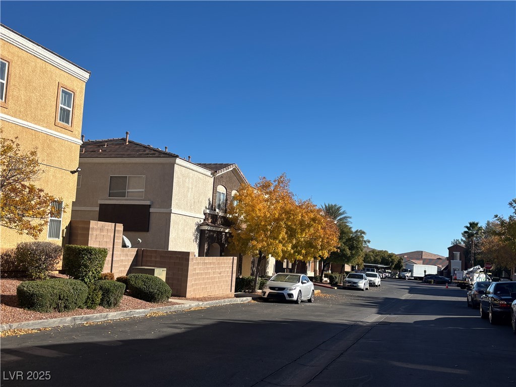 9303 Gilcrease Avenue, Unit 1048 Las Vegas, NV 89149 - Photo 28 of 30