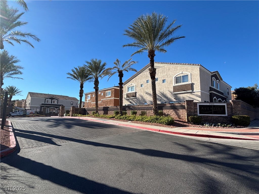 9303 Gilcrease Avenue, Unit 1048 Las Vegas, NV 89149 - Photo 29 of 30
