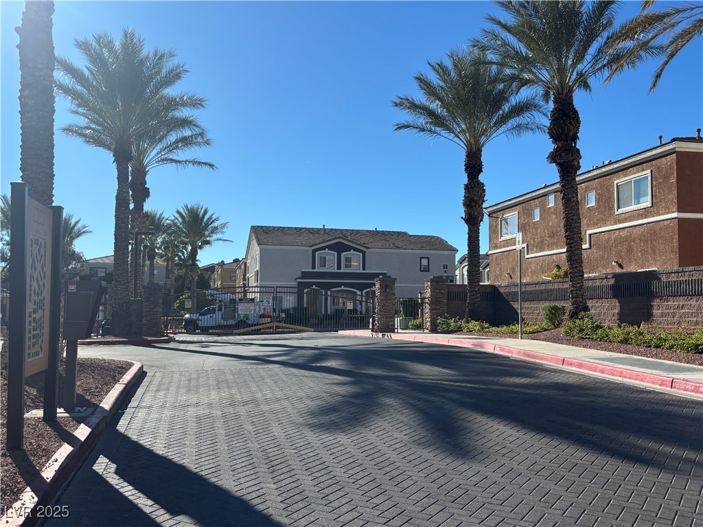 9303 Gilcrease Avenue, Unit 1048 Las Vegas, NV 89149 - Photo 30 of 30