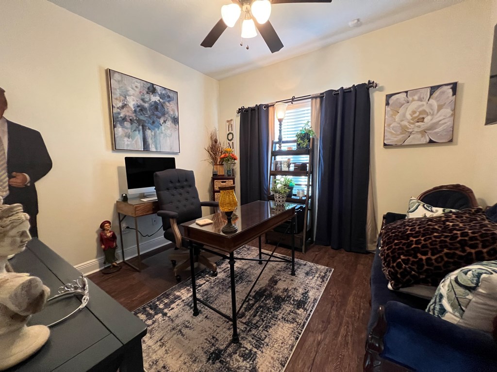 938 Windmill Road Newton, AL 36352 - Photo 15 of 46
