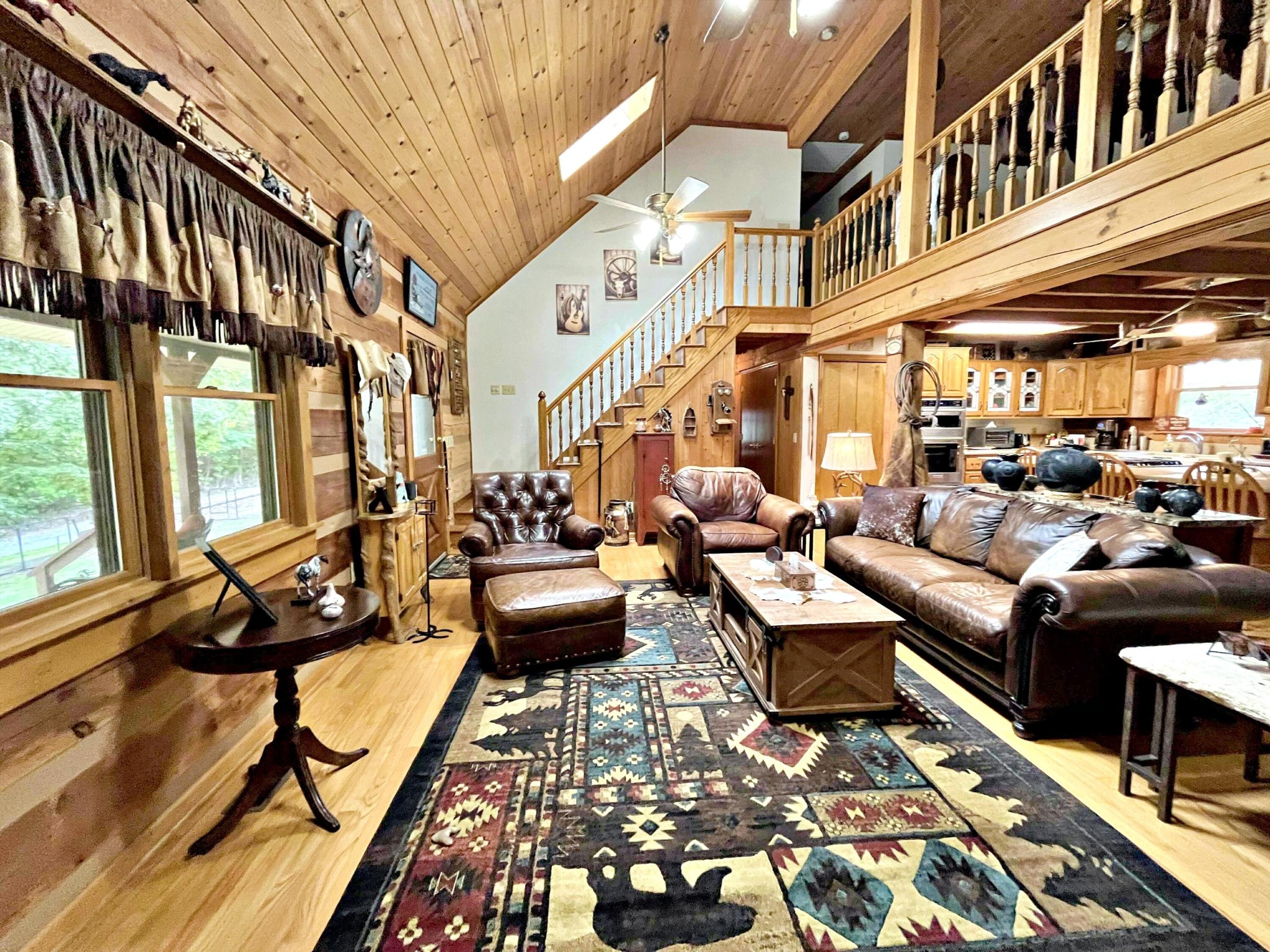 2340 Red Cloud Road Ten Mile, TN 37880 - Photo 34 of 76 Gallery Image 34