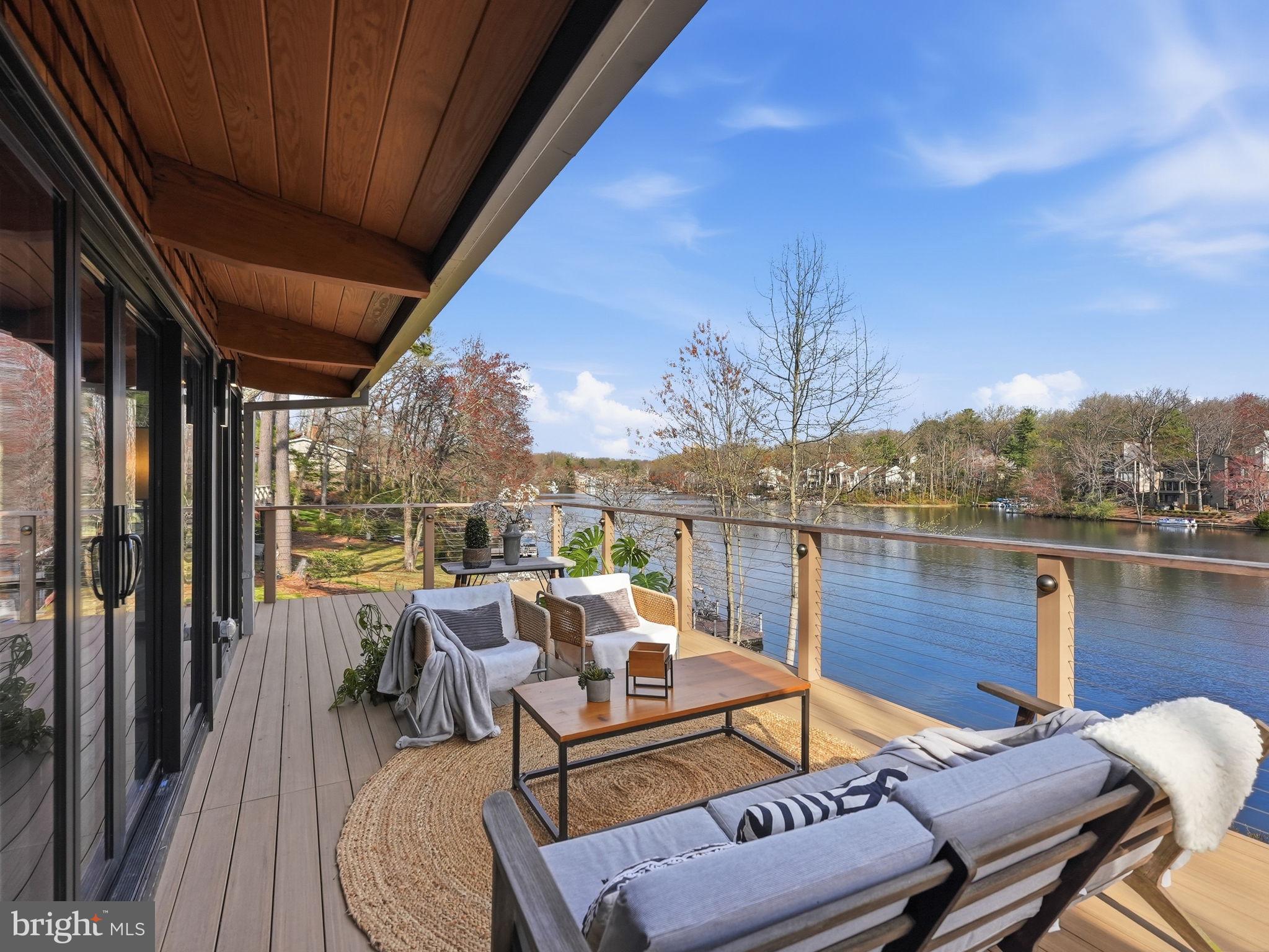 11216 South Shore Road Reston, VA 20190 - Photo 24 of 82