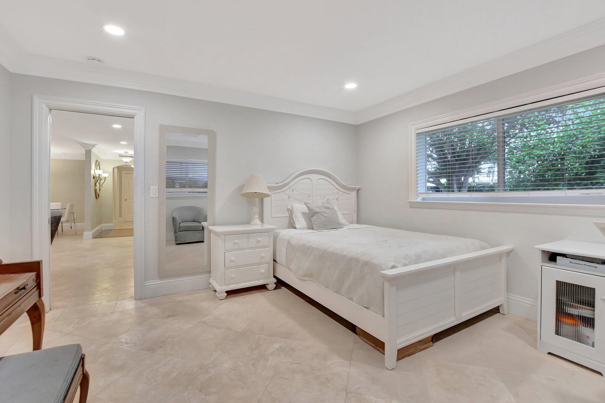 1440 Southwest 5th Court Boca Raton, FL 33432 - Photo 10 of 25 Bedroom 2