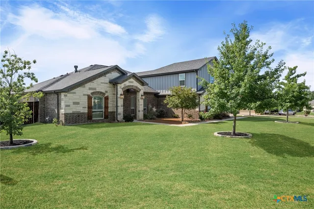 $750,000 | 2037 Heritage Loop, Nolanville, TX 76559
