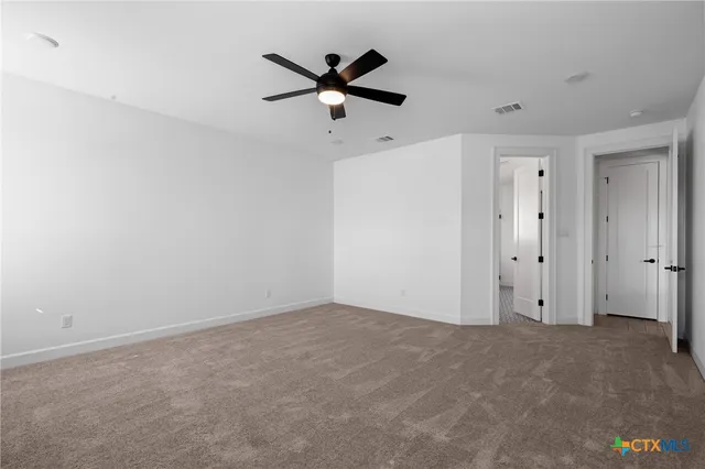 $750,000 | 2037 Heritage Loop, Nolanville, TX 76559