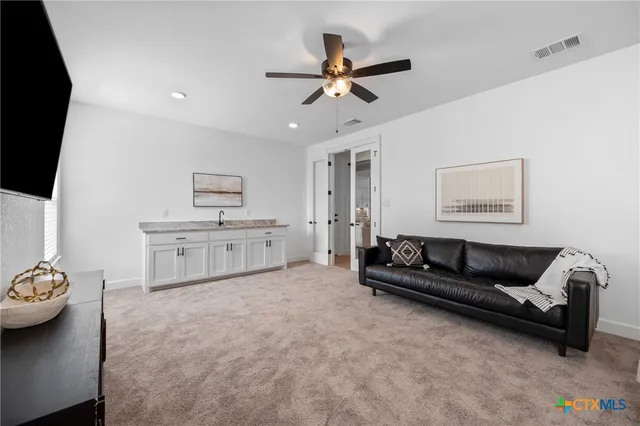 $750,000 | 2037 Heritage Loop, Nolanville, TX 76559